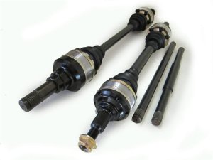 Ford Focus Rear Axle - Driveshaft Shop - 500hp Direct Fit X4 - `16-`27